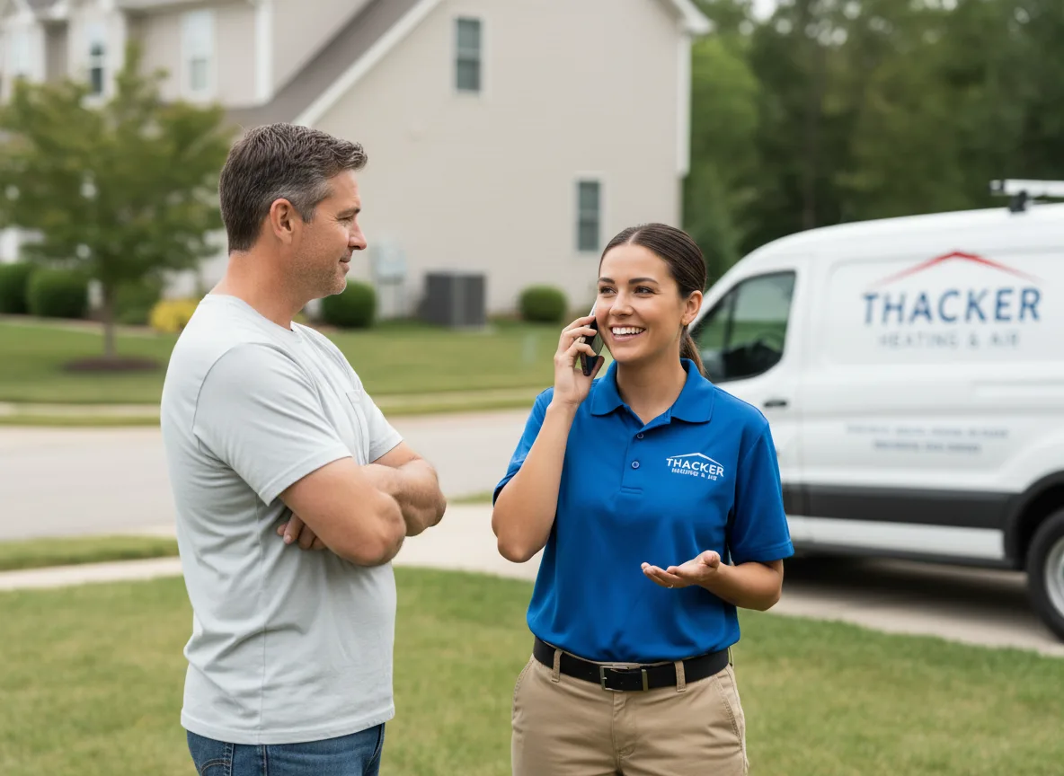 Ac Repair Duncan, MS FAQs